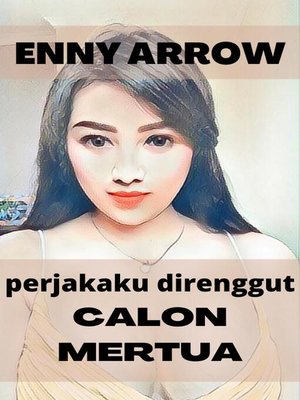 cover image of Perjakaku Direnggut Calon Mertua